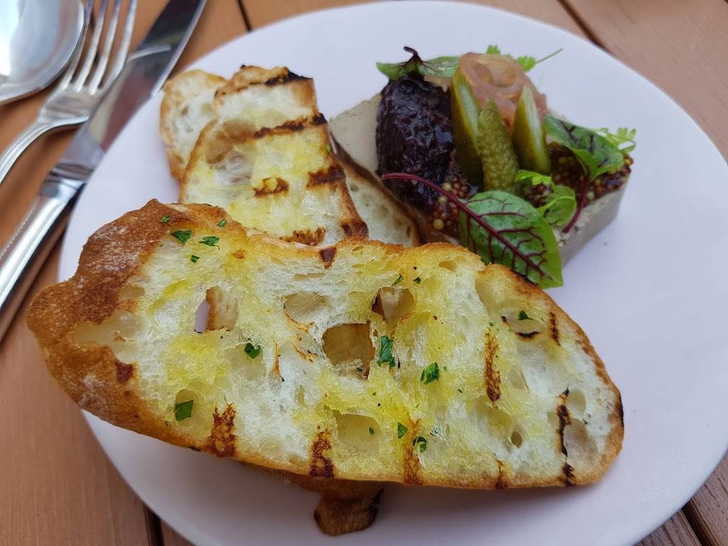 Maison Selby | restaurant | 592 Sherbourne St, Toronto, ON M4X 1L4, Canada | 6479431676 OR +1 647-943-1676