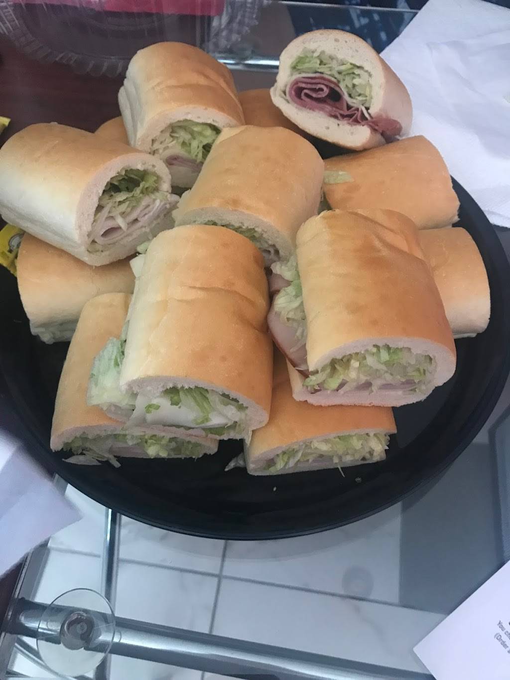 Jimmy Johns | meal delivery | 1725 Hendricks Ave, Jacksonville, FL 32207, USA | 9044007827 OR +1 904-400-7827