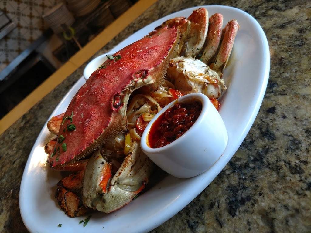 Waterfront Restaurant | restaurant | 7 The Embarcadero, San Francisco, CA 94111, USA | 4153912696 OR +1 415-391-2696