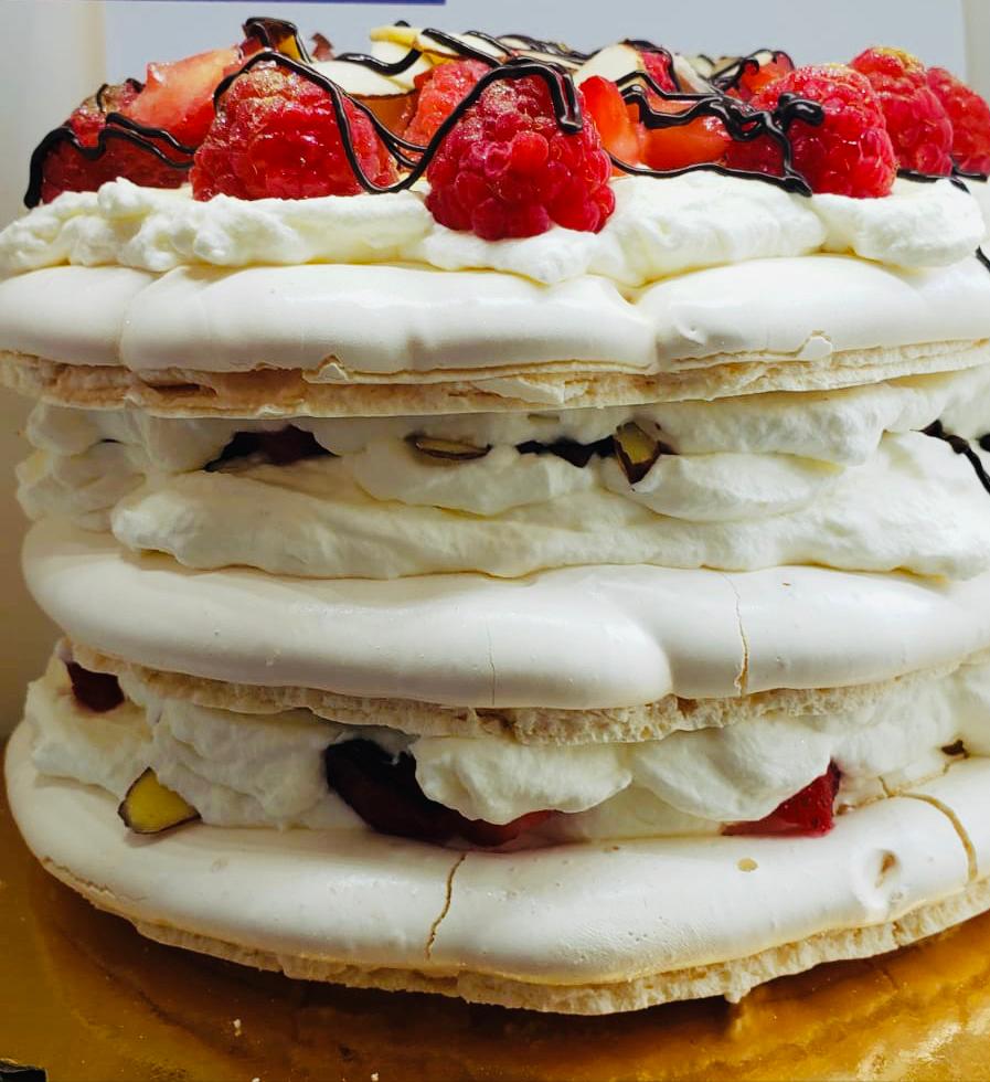 Sofias Sweet Treats | restaurant | 512 Green St, Harrisonburg, VA 22802, USA | 5518889130 OR +1 551-888-9130