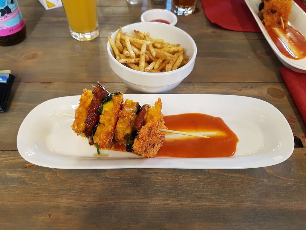 Bistro Chez Ti-Bi inc. | restaurant | 12 Place de lÉglise, Cap-Santé, QC G0A 1L0, Canada | 4182856943 OR +1 418-285-6943