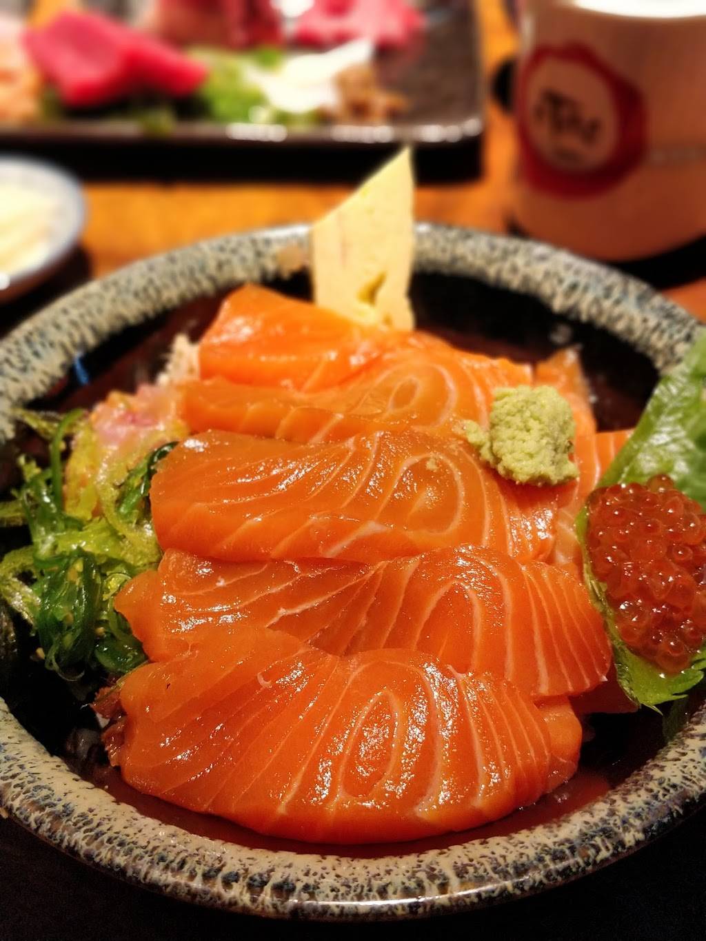 Ootoro Sushi | restaurant | 2222 Michelson Dr #246, Irvine, CA 92612, USA | 9492220688 OR +1 949-222-0688