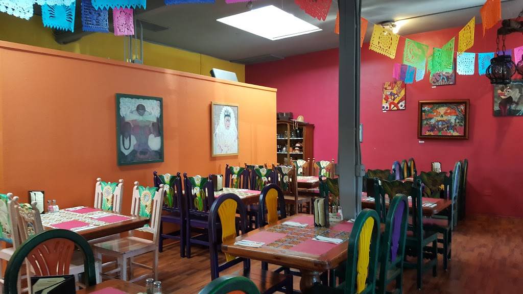 Estrellita Mexican Bistro | restaurant | 971 N San Antonio Rd, Los Altos, CA 94022, USA | 6509489865 OR +1 650-948-9865