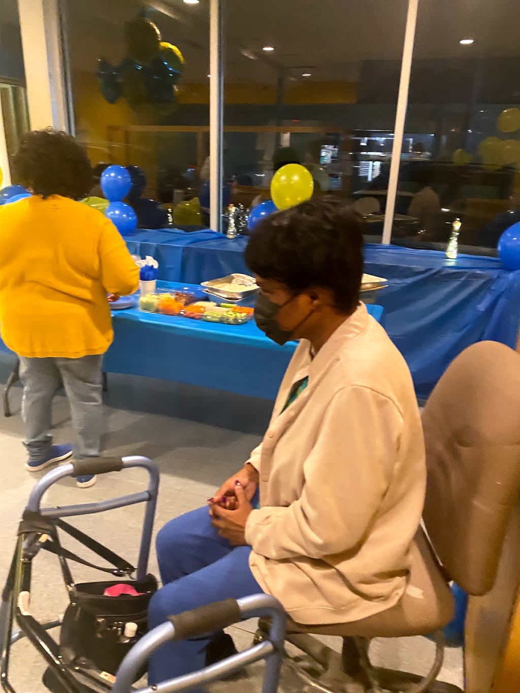 Hot & Doll Southern Cuisine | restaurant | 6217 B, Kennedy Ave, Hammond, IN 46323, USA | 2198032191 OR +1 219-803-2191