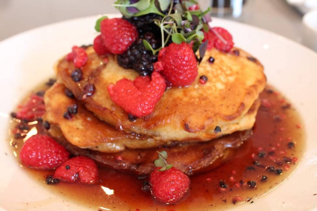 Hopkins | restaurant | 5626 Av de Monkland, Montréal, QC H4A 1E3, Canada | 5143791275 OR +1 514-379-1275