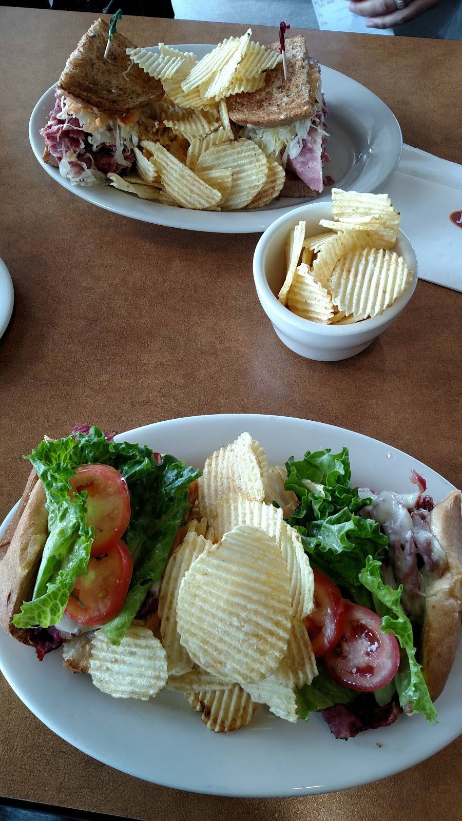 Jasons Deli | meal takeaway | 225 W Bridge St, Dublin, OH 43017, USA | 6143363853 OR +1 614-336-3853