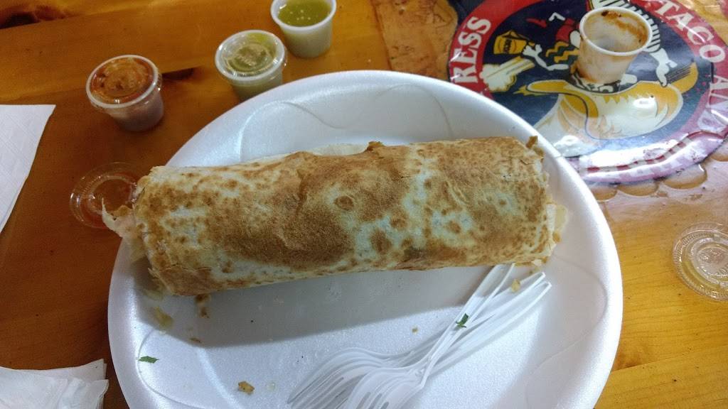 Taco & Burrito Express | restaurant | 2540 N Halsted St, Chicago, IL 60614, USA | 7739298867 OR +1 773-929-8867