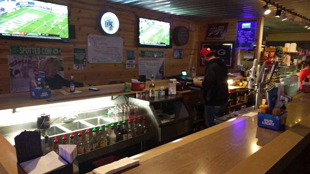 M & J Bar & Pizza | restaurant | 1117 W 2nd Ave, Brodhead, WI 53520, USA | 6088972345 OR +1 608-897-2345