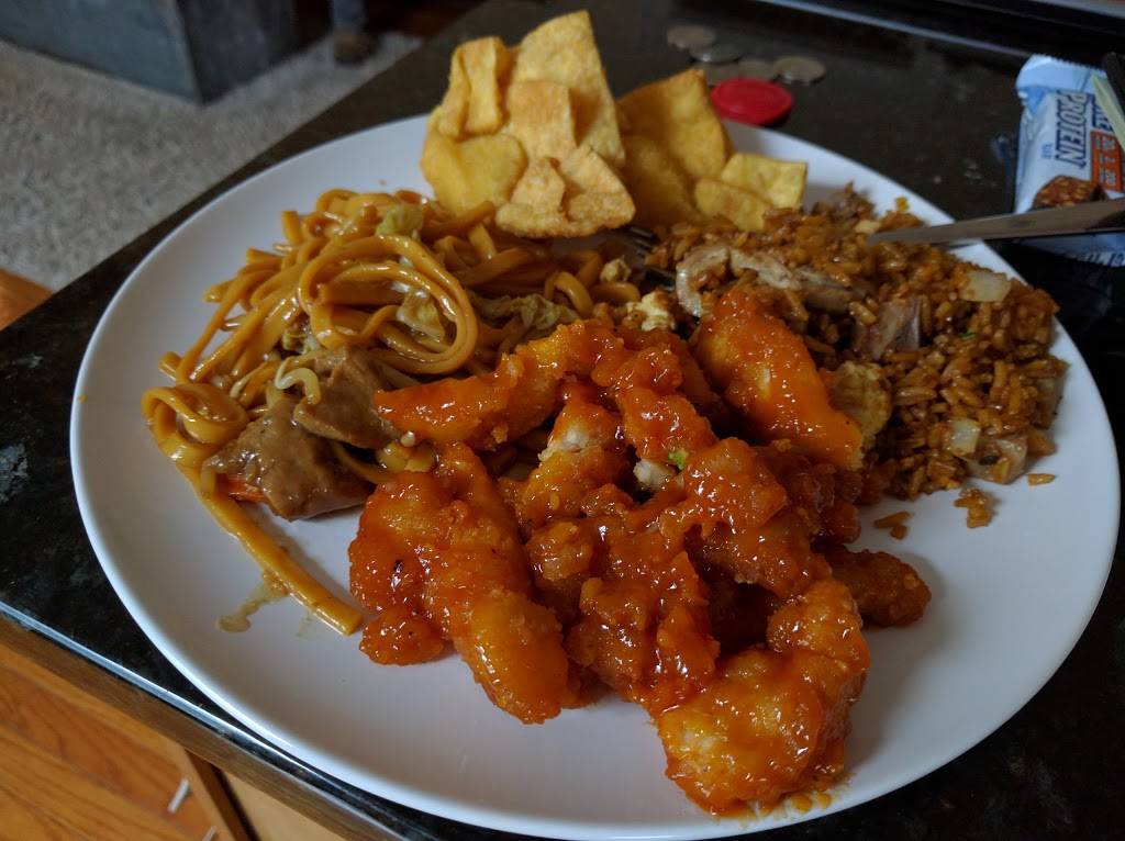 Chong Wah | restaurant | 4129 Lindell Blvd, St. Louis, MO 63108, USA | 3146527202 OR +1 314-652-7202