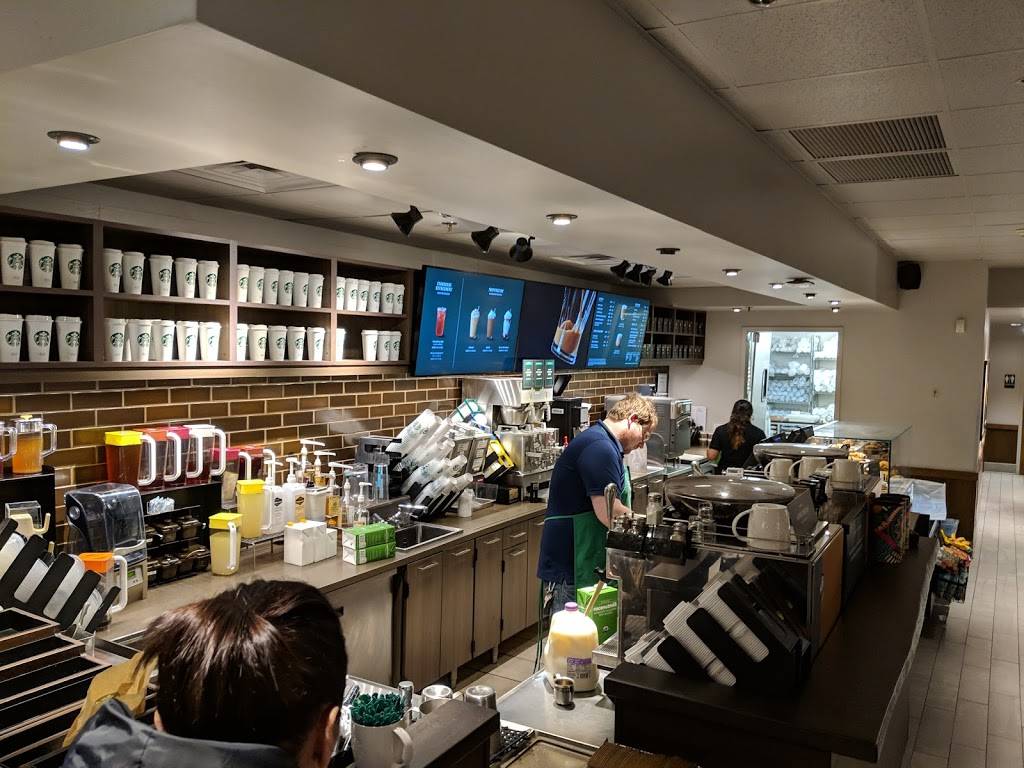 Starbucks | cafe | 4 Mt Bethel Rd, Warren, NJ 07059, USA | 9086688028 OR +1 908-668-8028