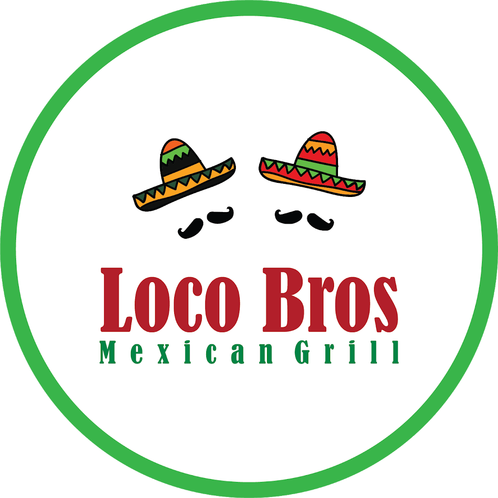 Loco Bros Mexican Grill | restaurant | 3604 Mayport Rd bldg 1397, Jacksonville, FL 32228, USA | 9043720593 OR +1 904-372-0593