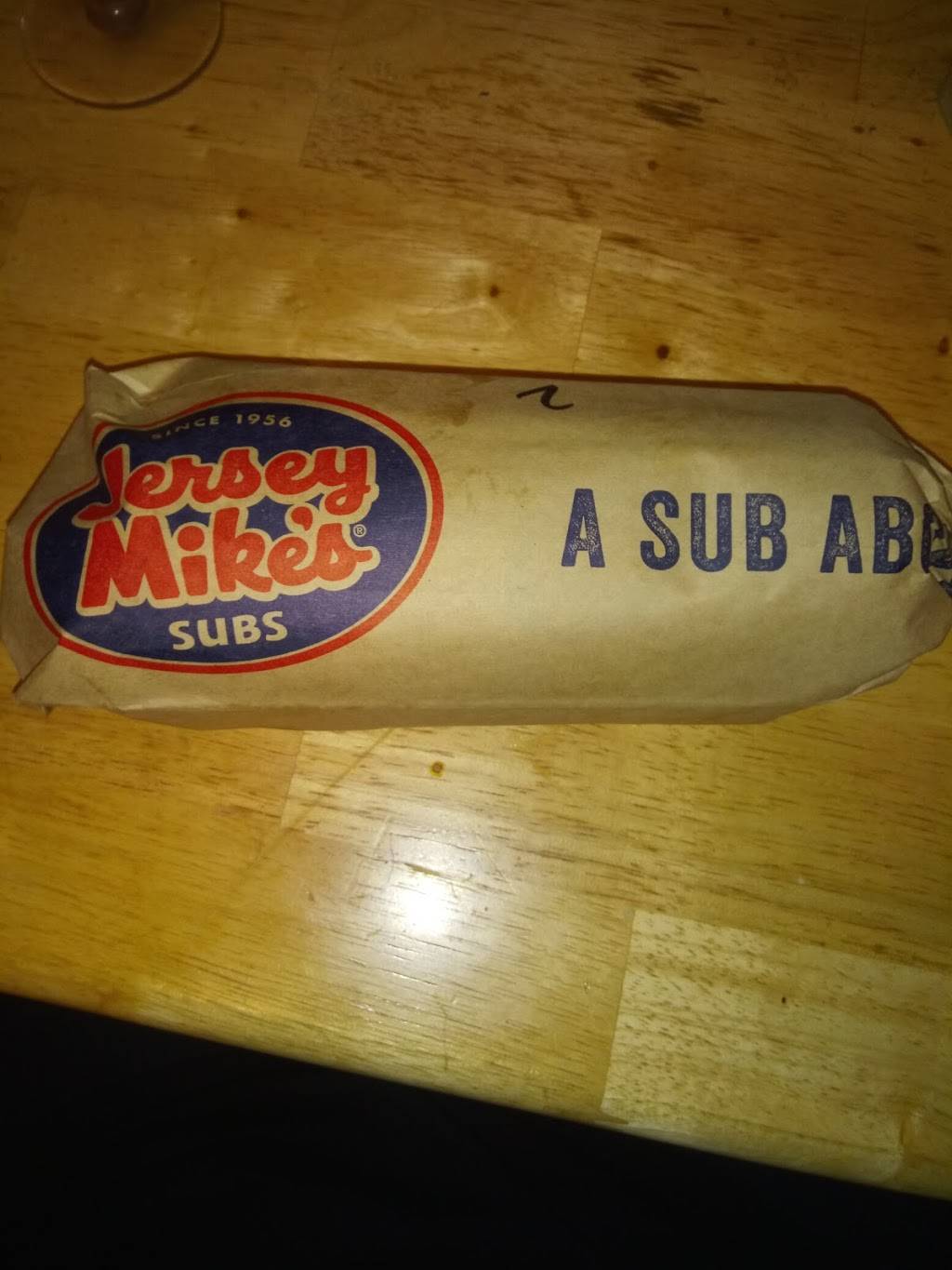 Jersey Mikes Subs | meal takeaway | 9540 W Flamingo Rd, Las Vegas, NV 89147, USA | 7022405842 OR +1 702-240-5842