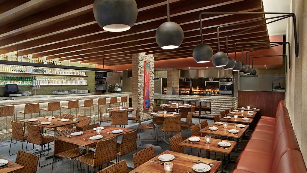 Leña Brava | restaurant | 900 W Randolph St, Chicago, IL 60607, USA | 3127331975 OR +1 312-733-1975