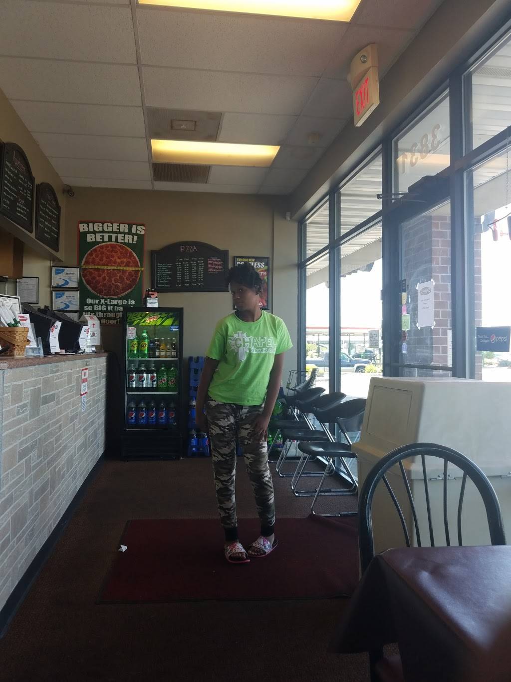 Stefaninas Elm | restaurant | 3831 Elm St, St Charles, MO 63301, USA | 6367237800 OR +1 636-723-7800