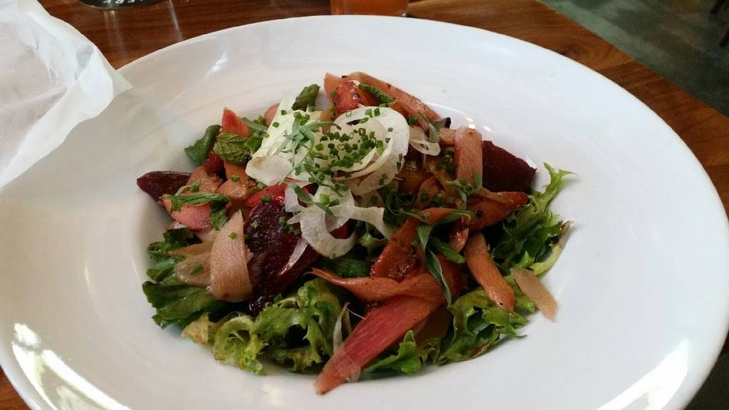 Big Grove Brewpub | restaurant | 101 W Main St, Solon, IA 52333, USA | 3196242337 OR +1 319-624-2337