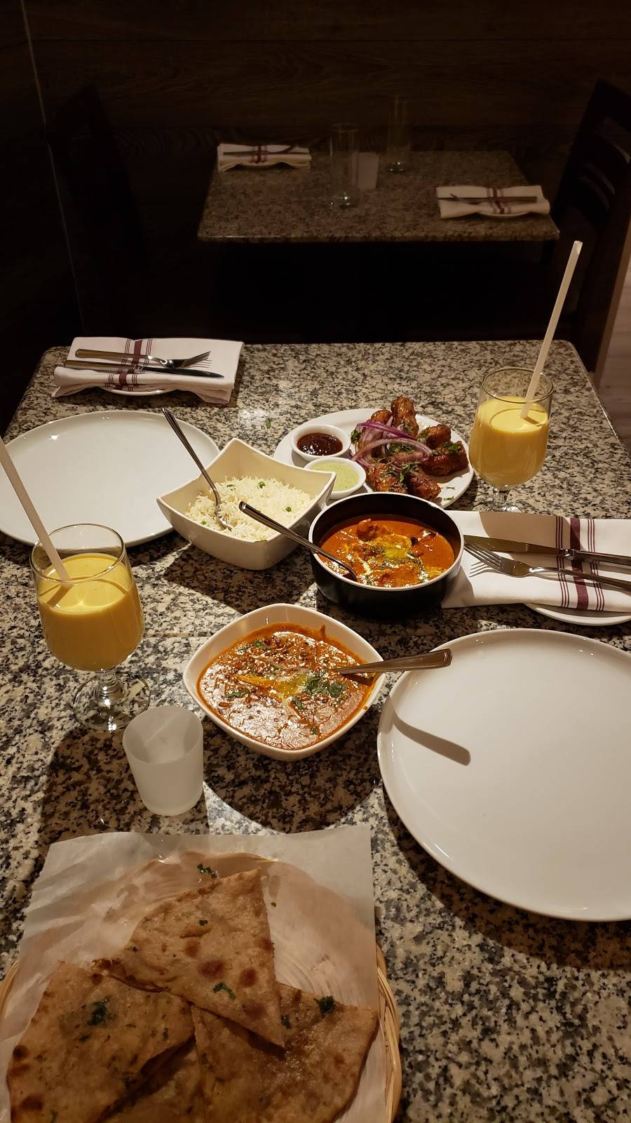 Haldi | restaurant | 568 Parliament St, Toronto, ON M4X 1P8, Canada | 6478985680 OR +1 647-898-5680