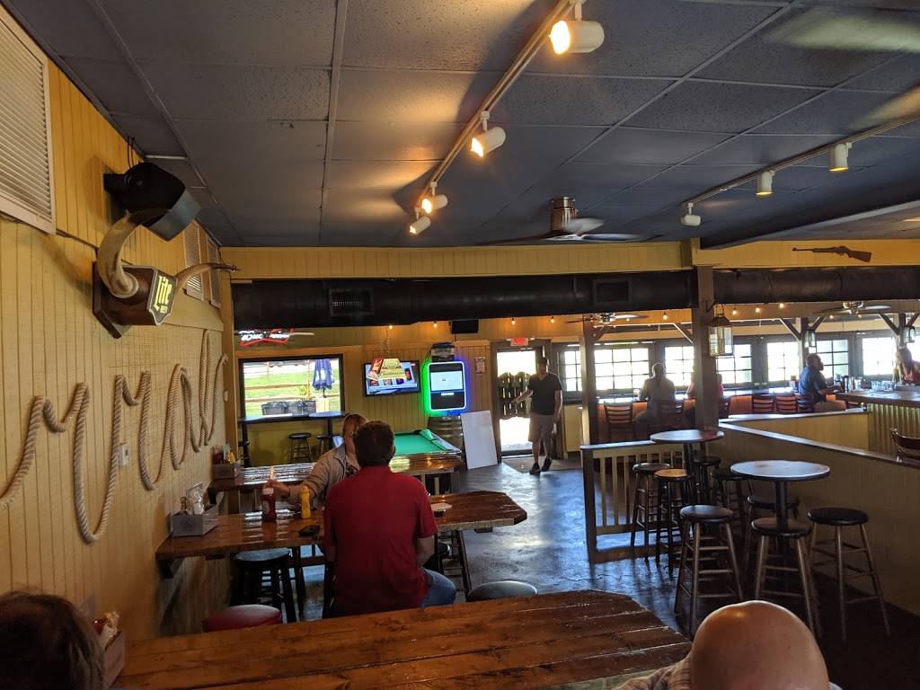 Cowboy Corral Bar & Grill | restaurant | 6250 Ulmerton Rd, Clearwater, FL 33760, USA | 7273865430 OR +1 727-386-5430