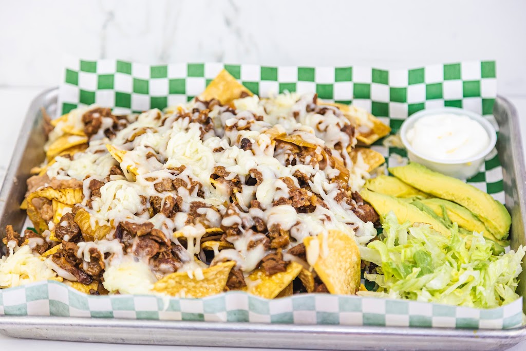 Taqueria Abrams Street Tacos | restaurant | 12125 Abrams Rd #108, Dallas, TX 75243, USA | 4692504383 OR +1 469-250-4383