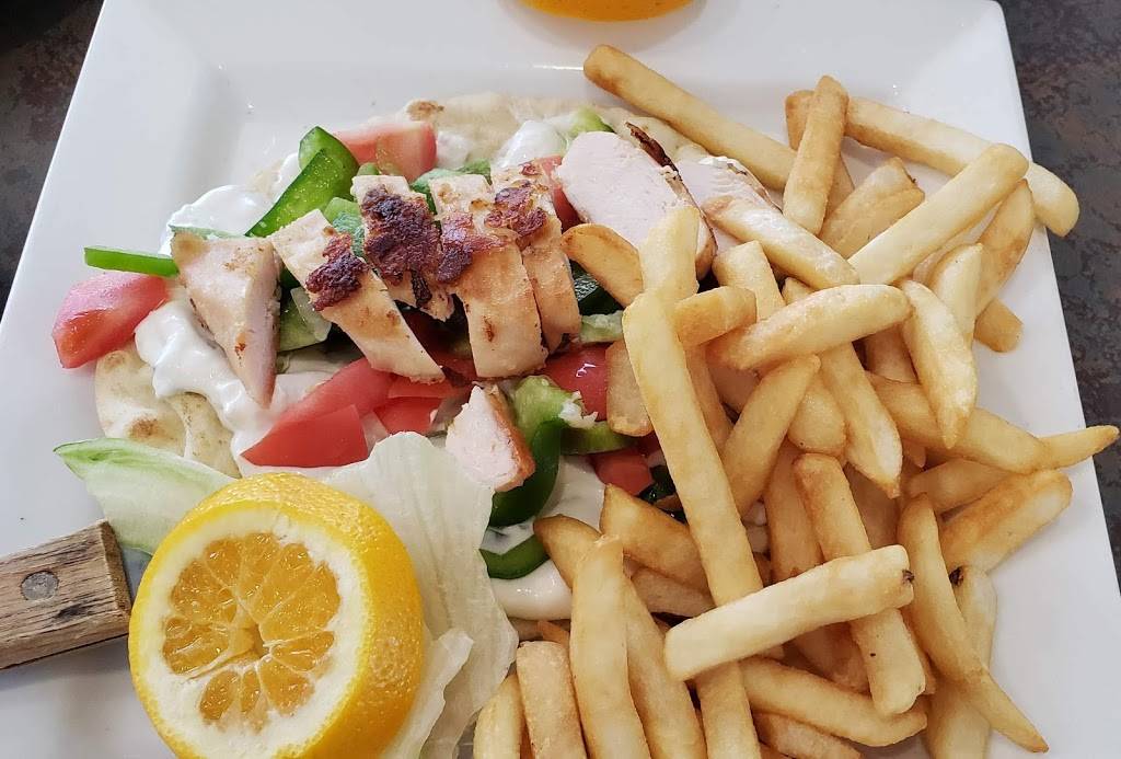 Georgian Circle Family Restaurant | restaurant | 1441 Mosley St #1, Wasaga Beach, ON L9Z 2B9, Canada | 7054292773 OR +1 705-429-2773