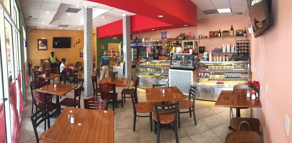 Santo Paisa Restaurant & Bakery Hollywood | bakery | 6622 Stirling Rd, Hollywood, FL 33024, USA | 7542637377 OR +1 754-263-7377