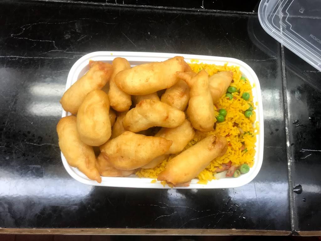 New Fong Kitchen | restaurant | 3670 Mt Read Blvd #9, Rochester, NY 14616, USA | 5858658510 OR +1 585-865-8510