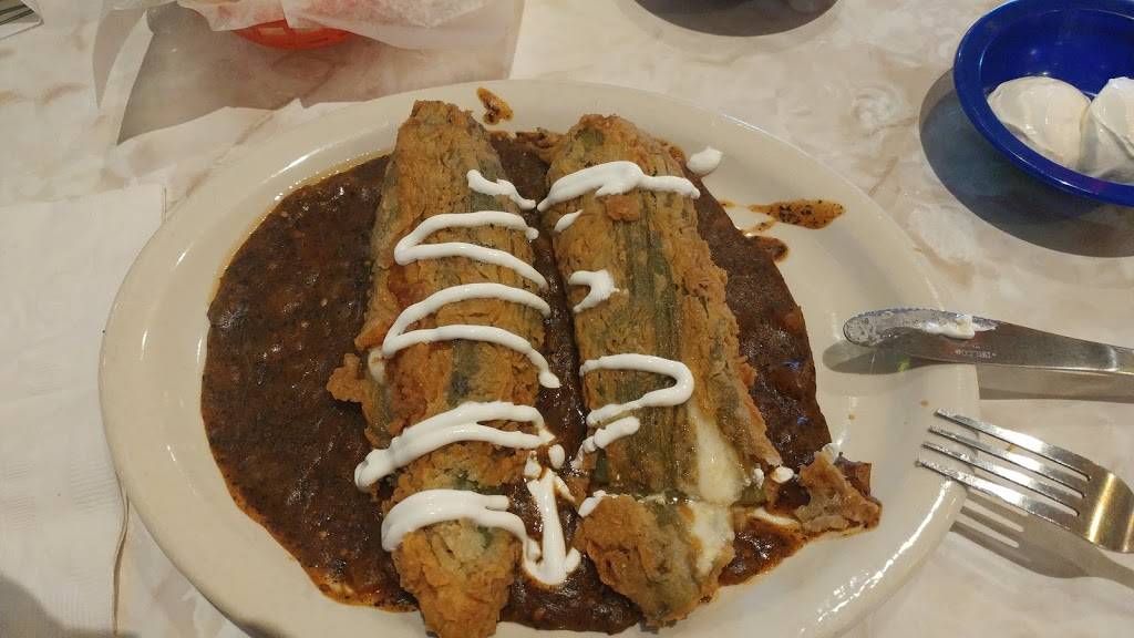 Chuys | restaurant | 2271 Gunbarrel Rd, Chattanooga, TN 37421, USA | 4237103007 OR +1 423-710-3007