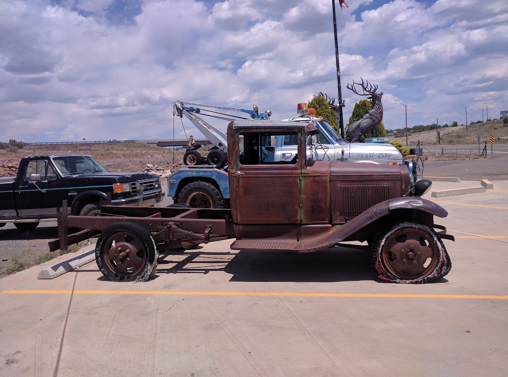 Shell | restaurant | 1198 W Old Hwy 66, Ash Fork, AZ 86320, USA | 9286372580 OR +1 928-637-2580