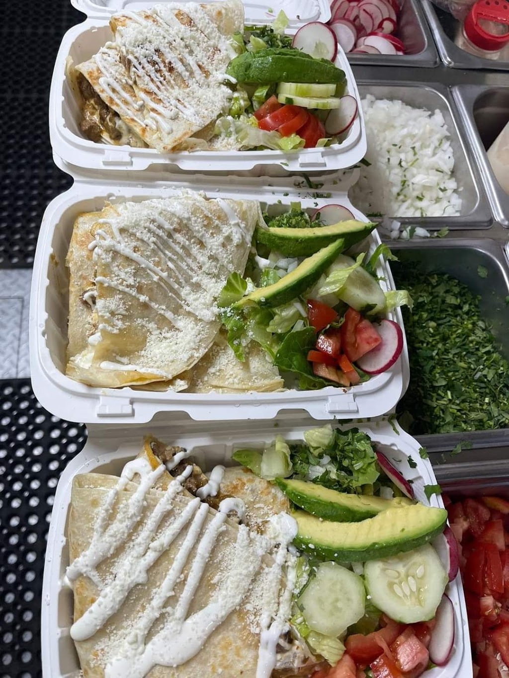 Steven food truck | restaurant | 69- 04 Roosevelt Ave, Queens, NY 11372, USA | 3479561765 OR +1 347-956-1765