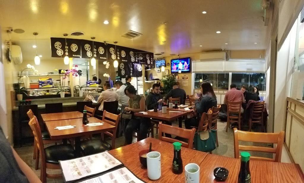 Sushiland | restaurant | 19740 Mission Blvd, Hayward, CA 94541, USA | 5104817000 OR +1 510-481-7000