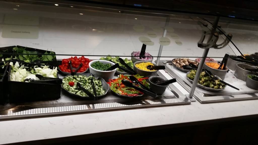 Ruby Tuesday | restaurant | 113 Walker St, Gadsden, AL 35904, USA | 2565389996 OR +1 256-538-9996