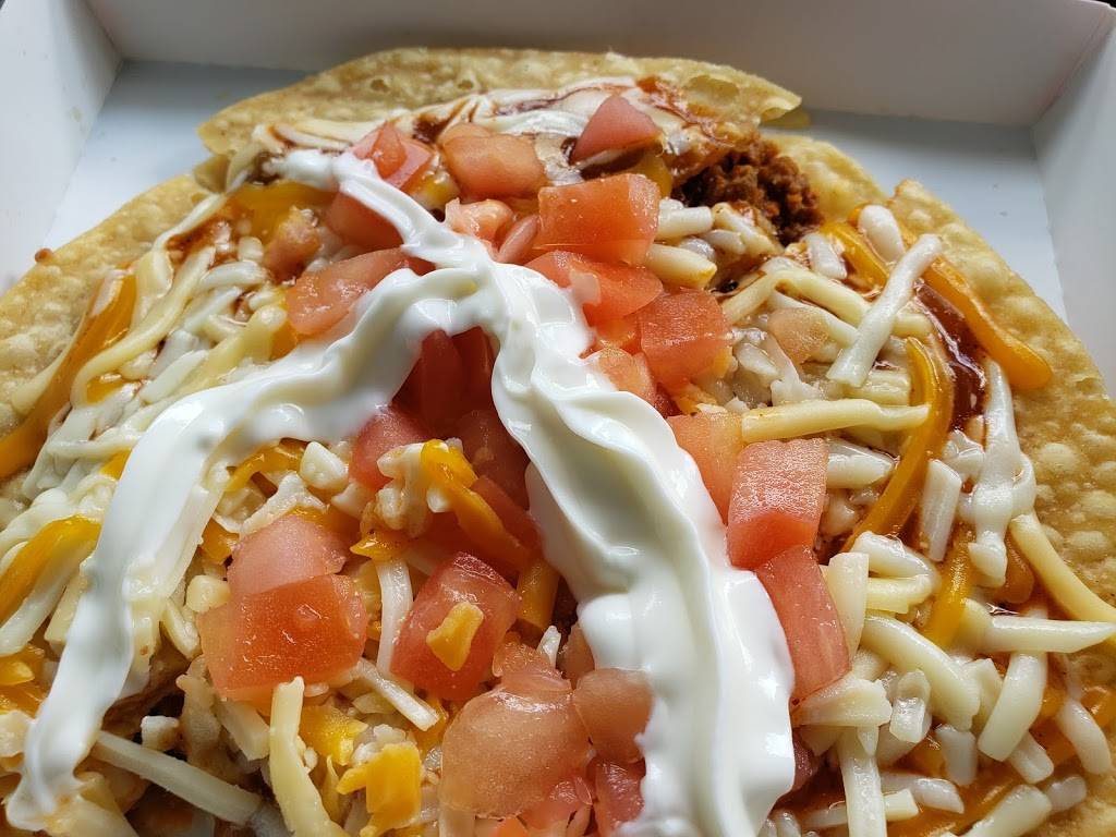 Taco Bell | meal takeaway | 1086 W Patrick St, Frederick, MD 21703, USA | 3016621839 OR +1 301-662-1839
