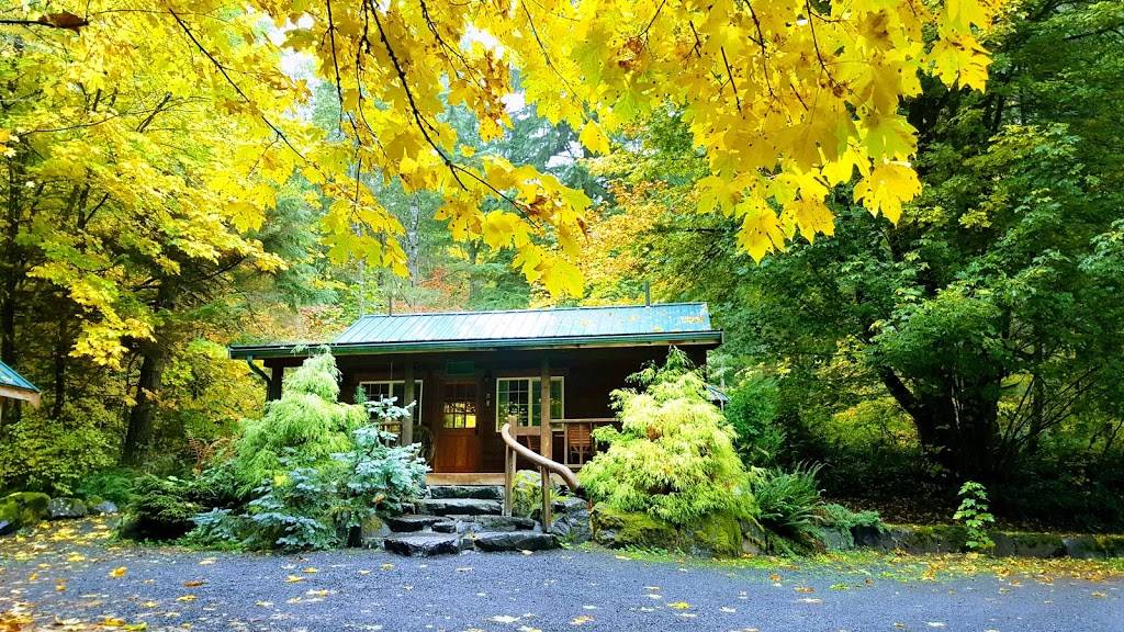 Copper Creek Inn & Restaurant | restaurant | 35707 WA-706, Ashford, WA 98304, USA | 3605692799 OR +1 360-569-2799