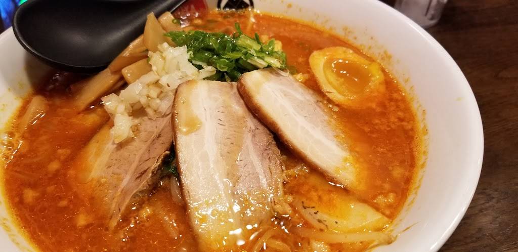 Umenoya Ramen Company | restaurant | 24222 Crenshaw Blvd, Torrance, CA 90505, USA | 3105303177 OR +1 310-530-3177
