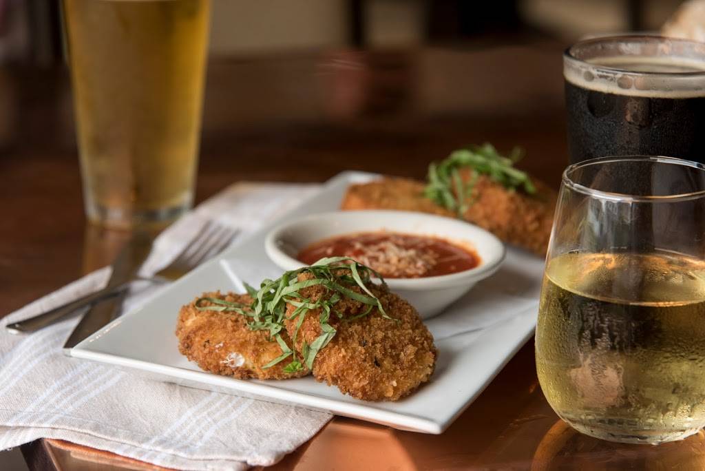 Square Mile Public House | restaurant | 1632, 14 W Main St, Mountville, PA 17554, USA | 7172852555 OR +1 717-285-2555