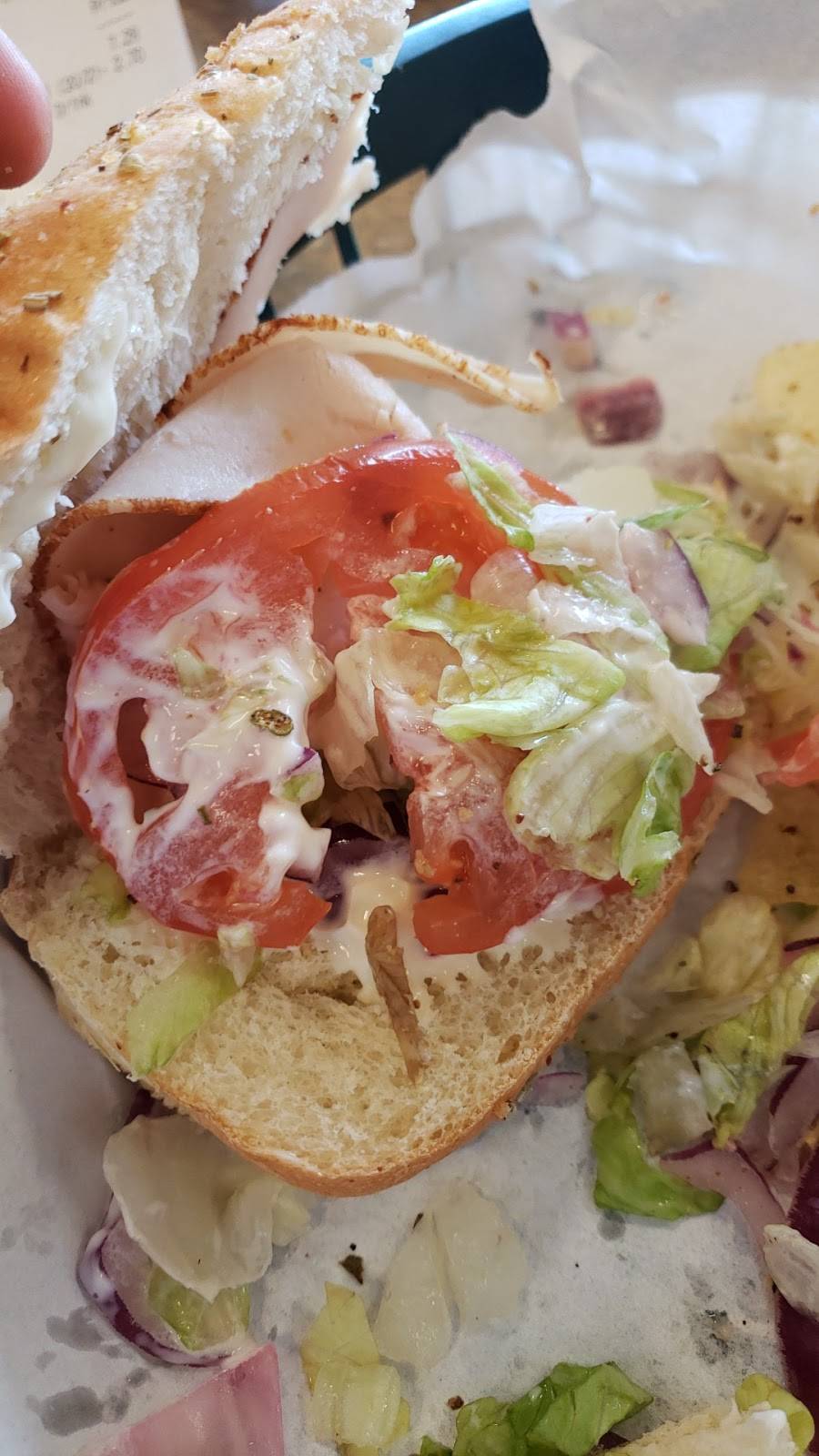 Subway | restaurant | 13650 Fiddlesticks Blvd, Fort Myers, FL 33912, USA | 2397687080 OR +1 239-768-7080