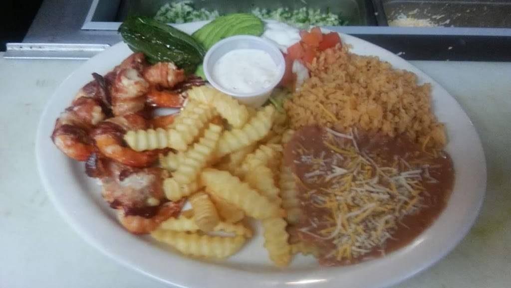 Taco Mex V | restaurant | 6101 E 64th Ave, Commerce City, CO 80022, USA | 3038470128 OR +1 303-847-0128