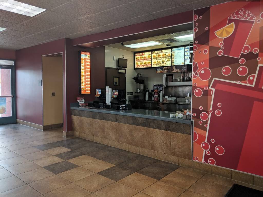 Jack in the Box | restaurant | 4361 E Baseline Rd, Gilbert, AZ 85234, USA | 4805580302 OR +1 480-558-0302