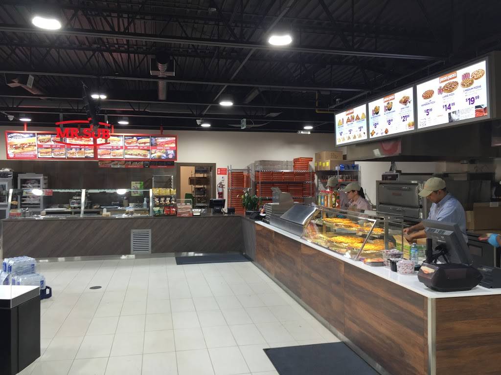 Mr.Sub | restaurant | 394 Simcoe St, Tillsonburg, ON N4G 2J9, Canada | 5196884040 OR +1 519-688-4040