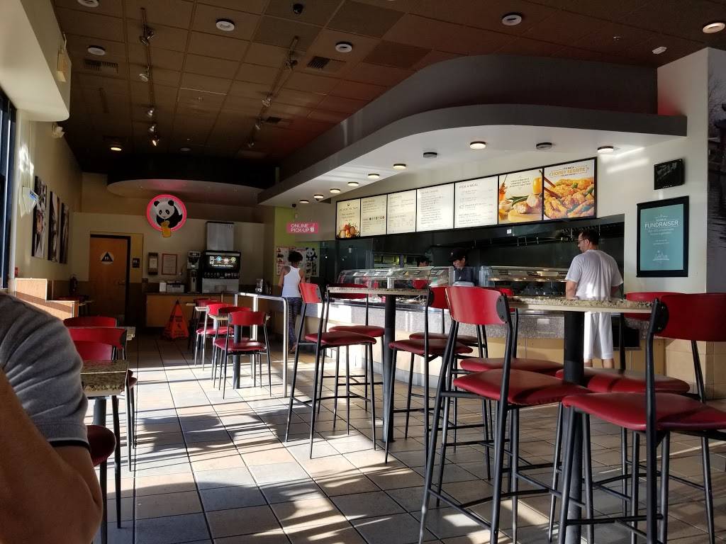 Panda Express | meal takeaway | 5010 Elk Grove Blvd, Elk Grove, CA 95758, USA | 9164789200 OR +1 916-478-9200