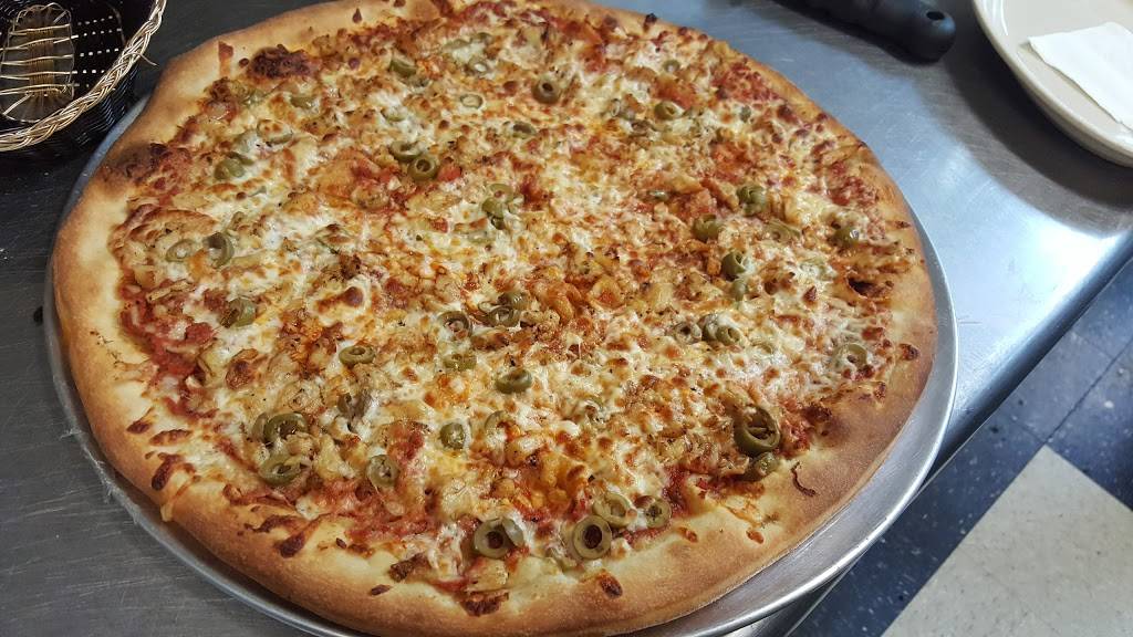 Backwoods Grill And Pizza | restaurant | 508 SC-8, Pelzer, SC 29669, USA | 8644026090 OR +1 864-402-6090