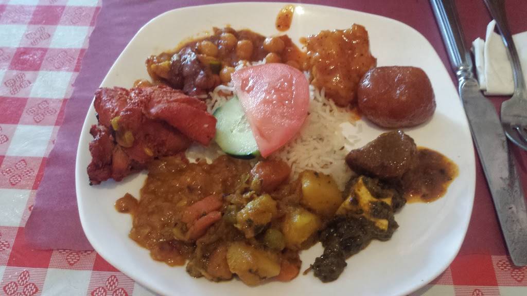 Taste of India | restaurant | 166 Cedar Ln, Teaneck, NJ 07666, USA | 2016923222 OR +1 201-692-3222