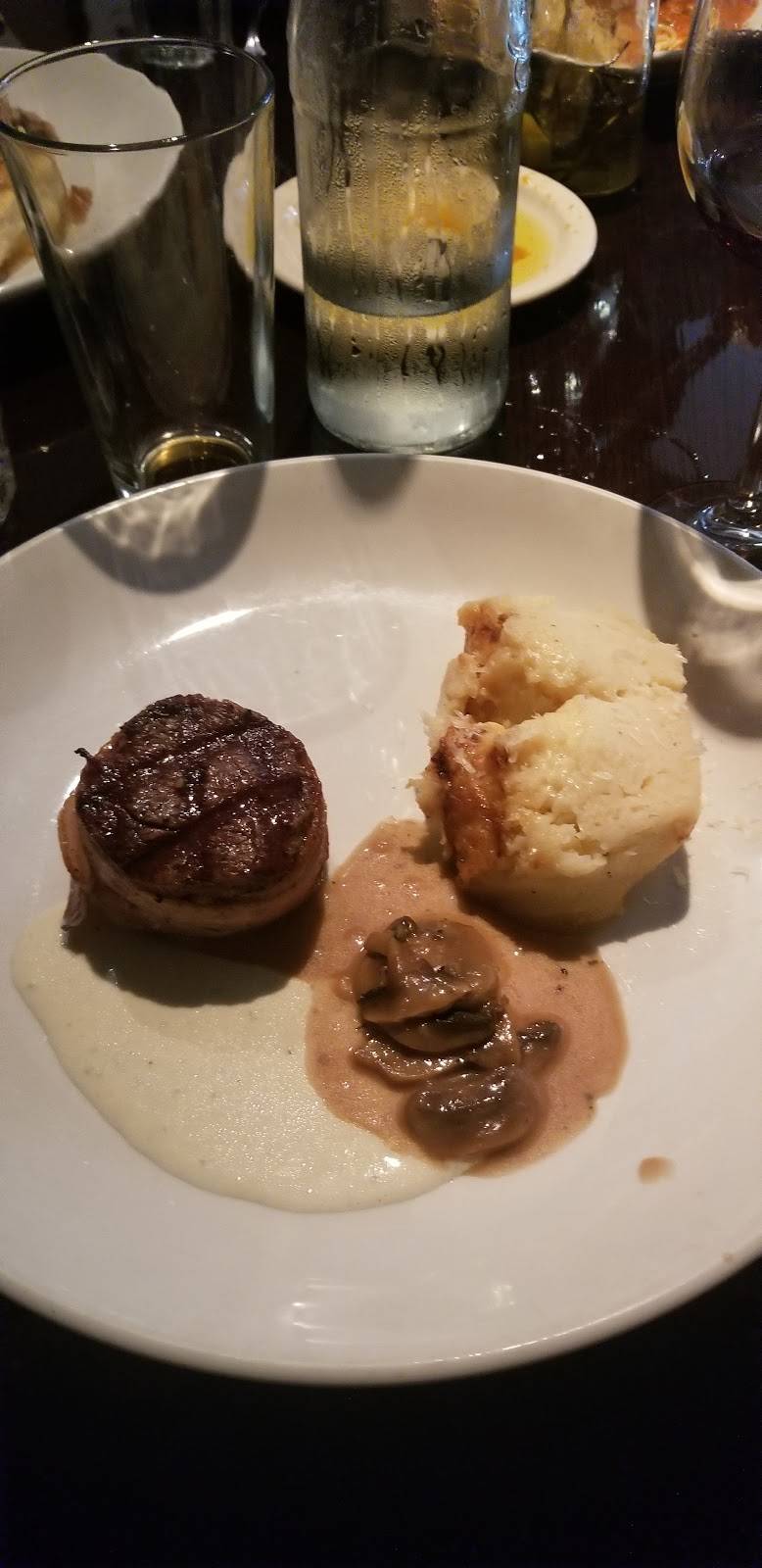 Portobello Ristorante | restaurant | 2841 Coral Way, Coral Gables, FL 33145, USA | 3054450093 OR +1 305-445-0093