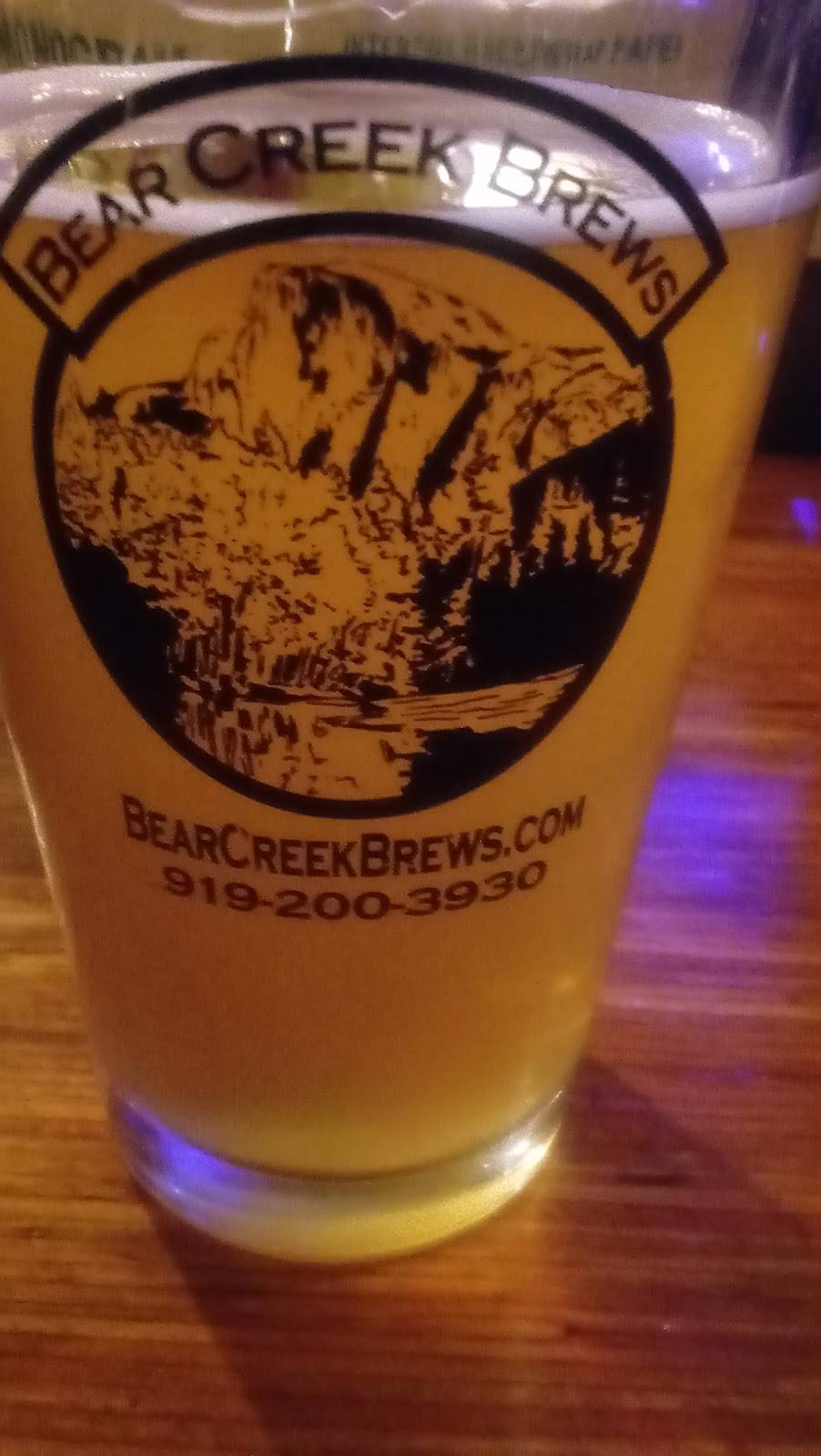 The City Tap | restaurant | 89 Hillsboro St, Pittsboro, NC 27312, USA | 9195450562 OR +1 919-545-0562