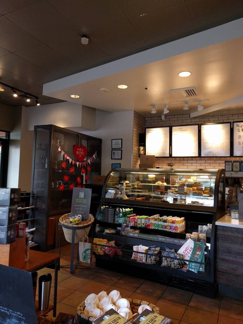 Starbucks | cafe | 2 Orinda Theatre Square #106, Orinda, CA 94563, USA | 9252580476 OR +1 925-258-0476