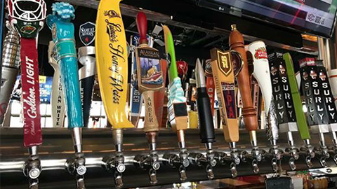 WILLY McCOYS | restaurant | 10700 France Ave S, Bloomington, MN 55431, USA | 9524568905 OR +1 952-456-8905