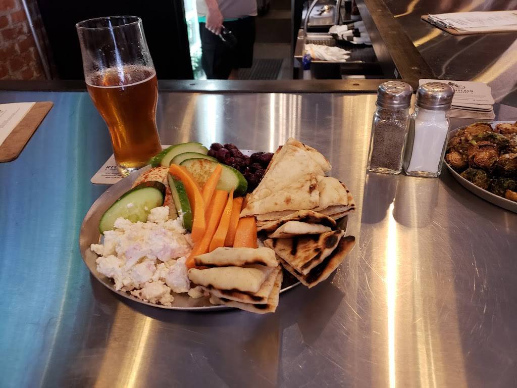 Rec Room by Conshohocken Brewing Co. | restaurant | 230 Bridge St, Phoenixville, PA 19460, USA | 4849248624 OR +1 484-924-8624