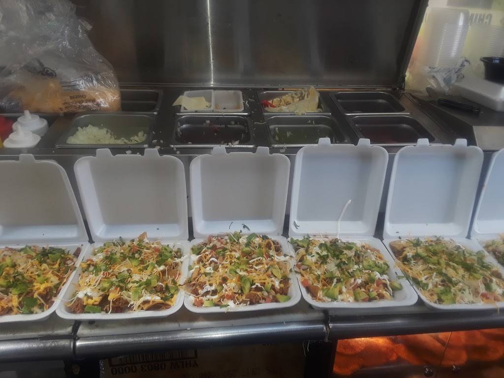 Los tios food truck | restaurant | 219 E Lehigh Ave, Philadelphia, PA 19125, USA | 2159547628 OR +1 215-954-7628