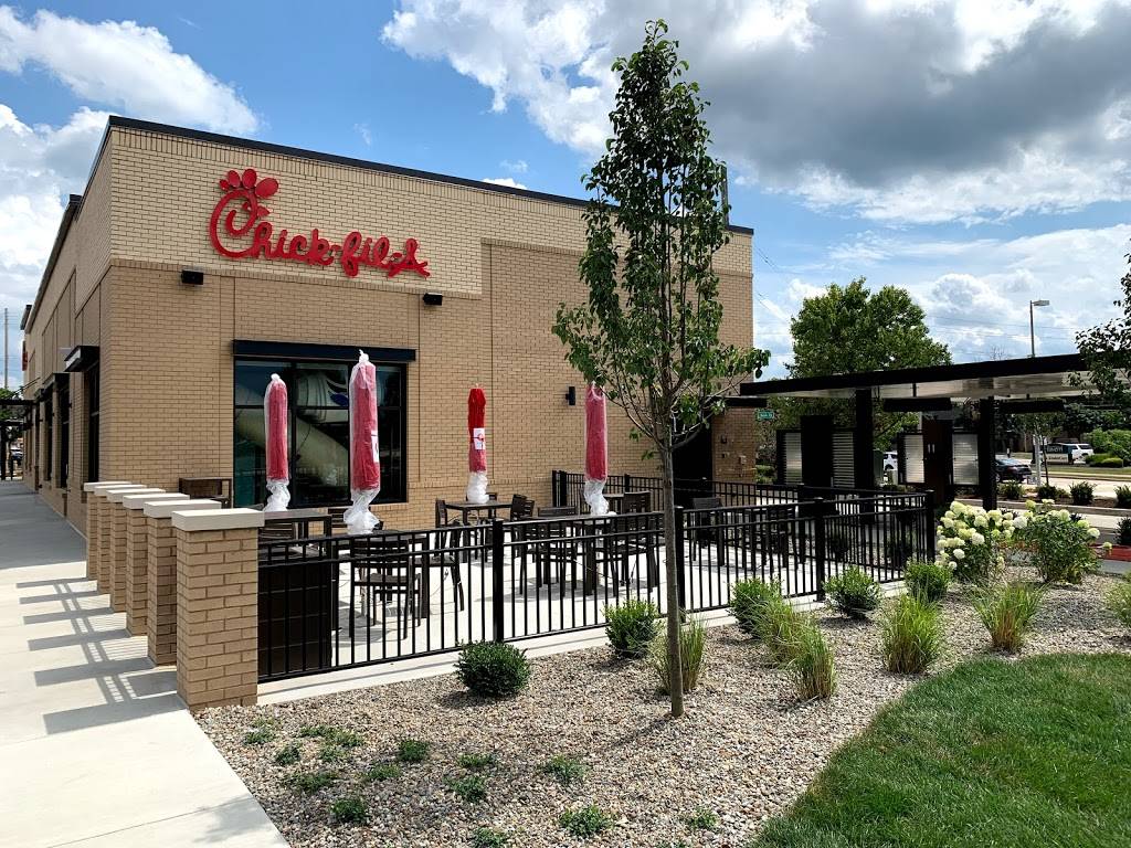 Chick-fil-A Solon | restaurant | 6150 Som Center Rd, Solon, OH 44139, USA | 4404980645 OR +1 440-498-0645
