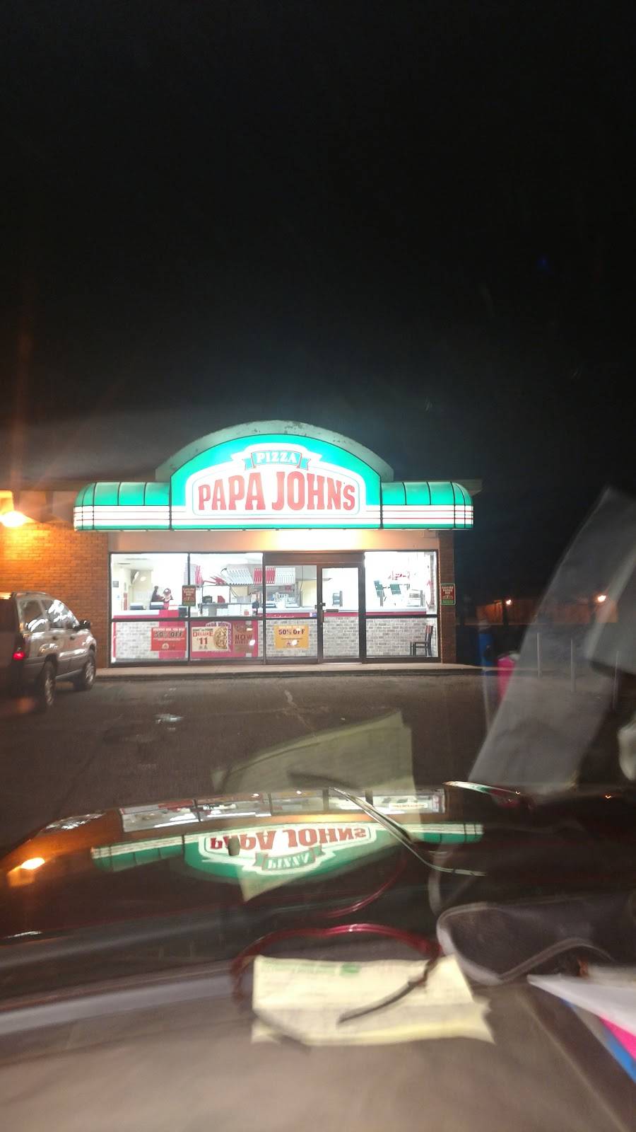 Papa Johns Pizza | restaurant | 65 W Walnut Ave, Painesville, OH 44077, USA | 4403521916 OR +1 440-352-1916