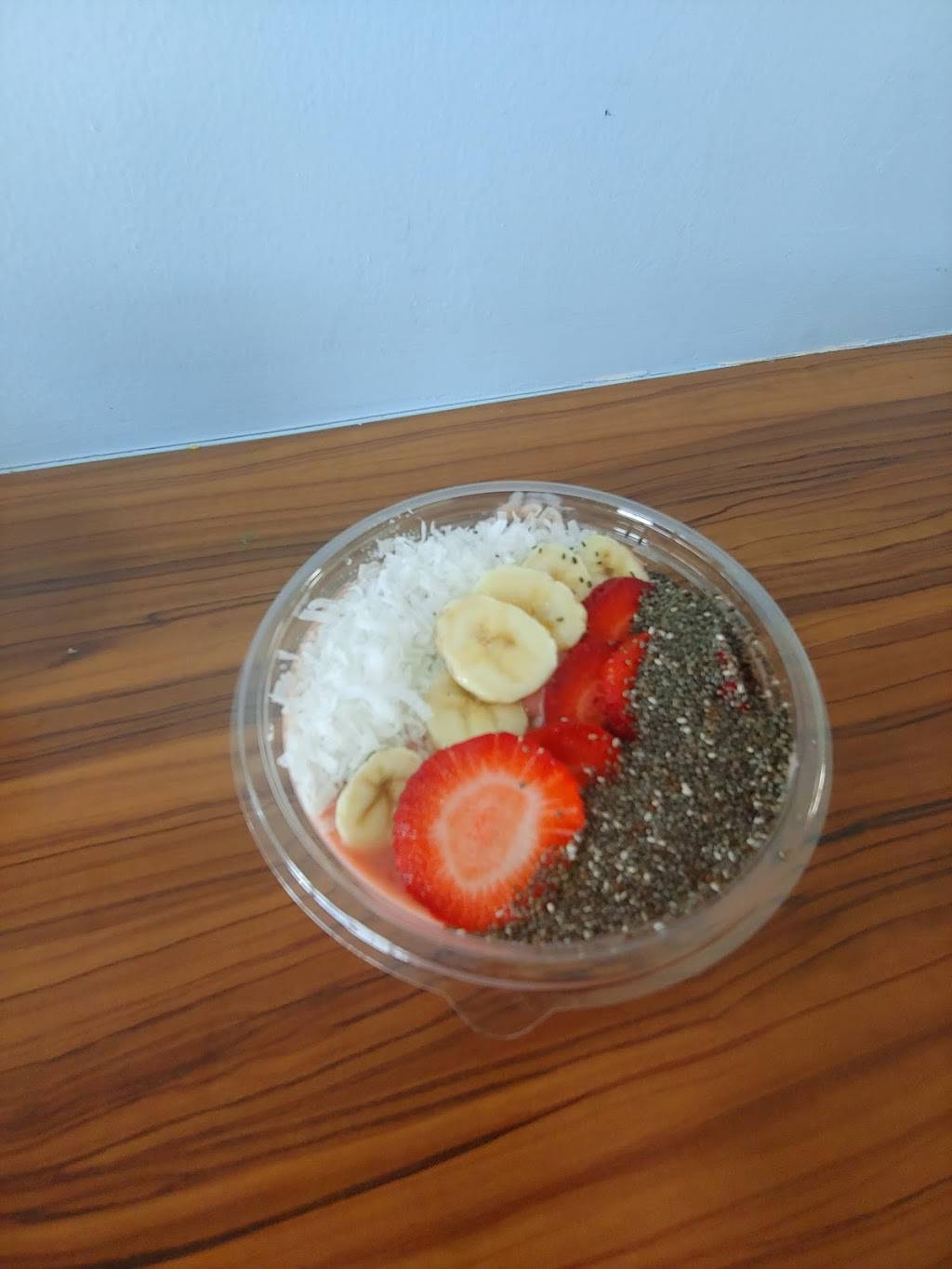 Juice Stars Downtown Las Vegas | restaurant | 124 S 6th St #160, Las Vegas, NV 89101, USA | 7023316888 OR +1 702-331-6888